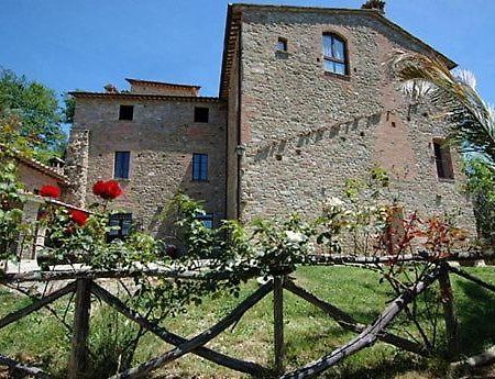 Castel D'Arno ξενώνας Περούτζια Εξωτερικό φωτογραφία