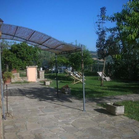 Castel D'Arno ξενώνας Περούτζια Εξωτερικό φωτογραφία