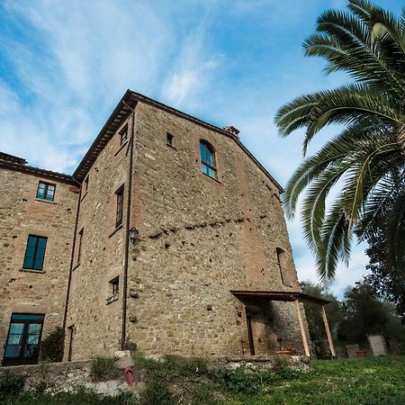 Castel D'Arno ξενώνας Περούτζια Εξωτερικό φωτογραφία