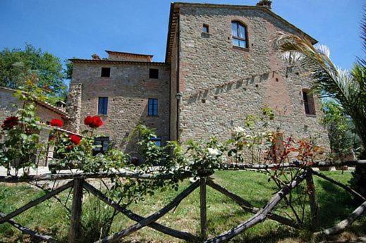 Castel D'Arno ξενώνας Περούτζια Εξωτερικό φωτογραφία