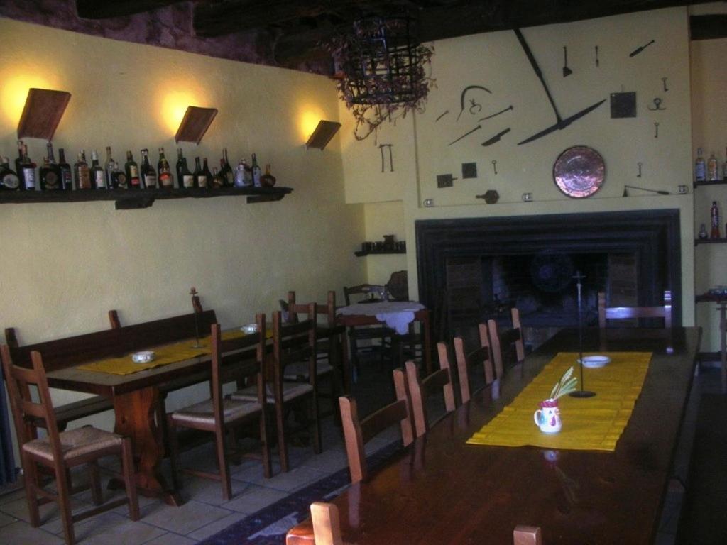 Castel D'Arno ξενώνας Περούτζια Εξωτερικό φωτογραφία
