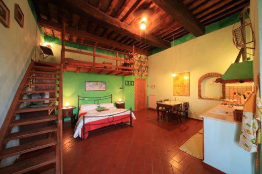 Castel D'Arno ξενώνας Περούτζια Δωμάτιο φωτογραφία