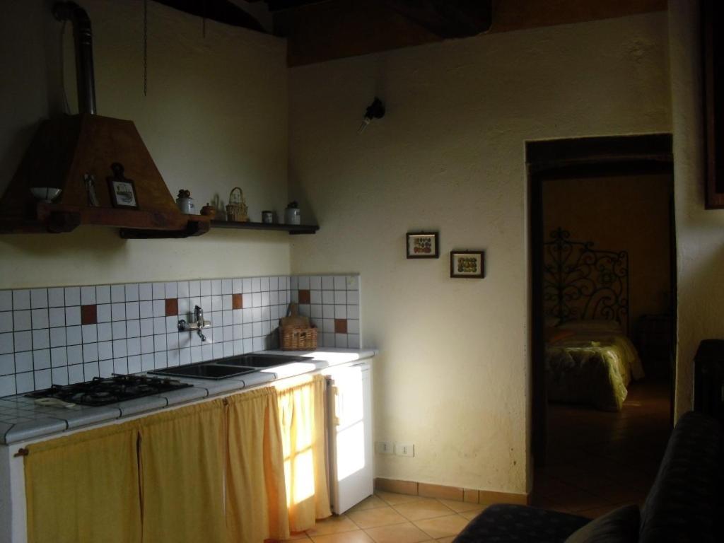 Castel D'Arno ξενώνας Περούτζια Δωμάτιο φωτογραφία