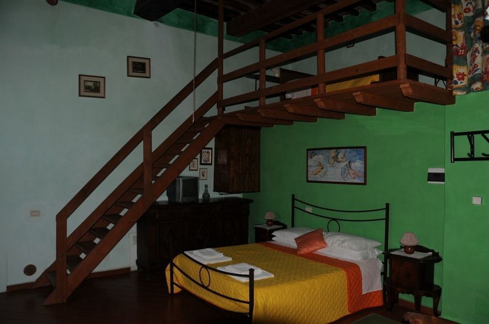 Castel D'Arno ξενώνας Περούτζια Εξωτερικό φωτογραφία